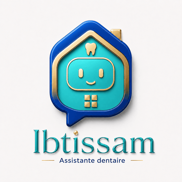 Ibtissam — Assistante de coordination