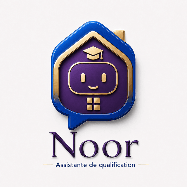 Noor — Assistante de qualification