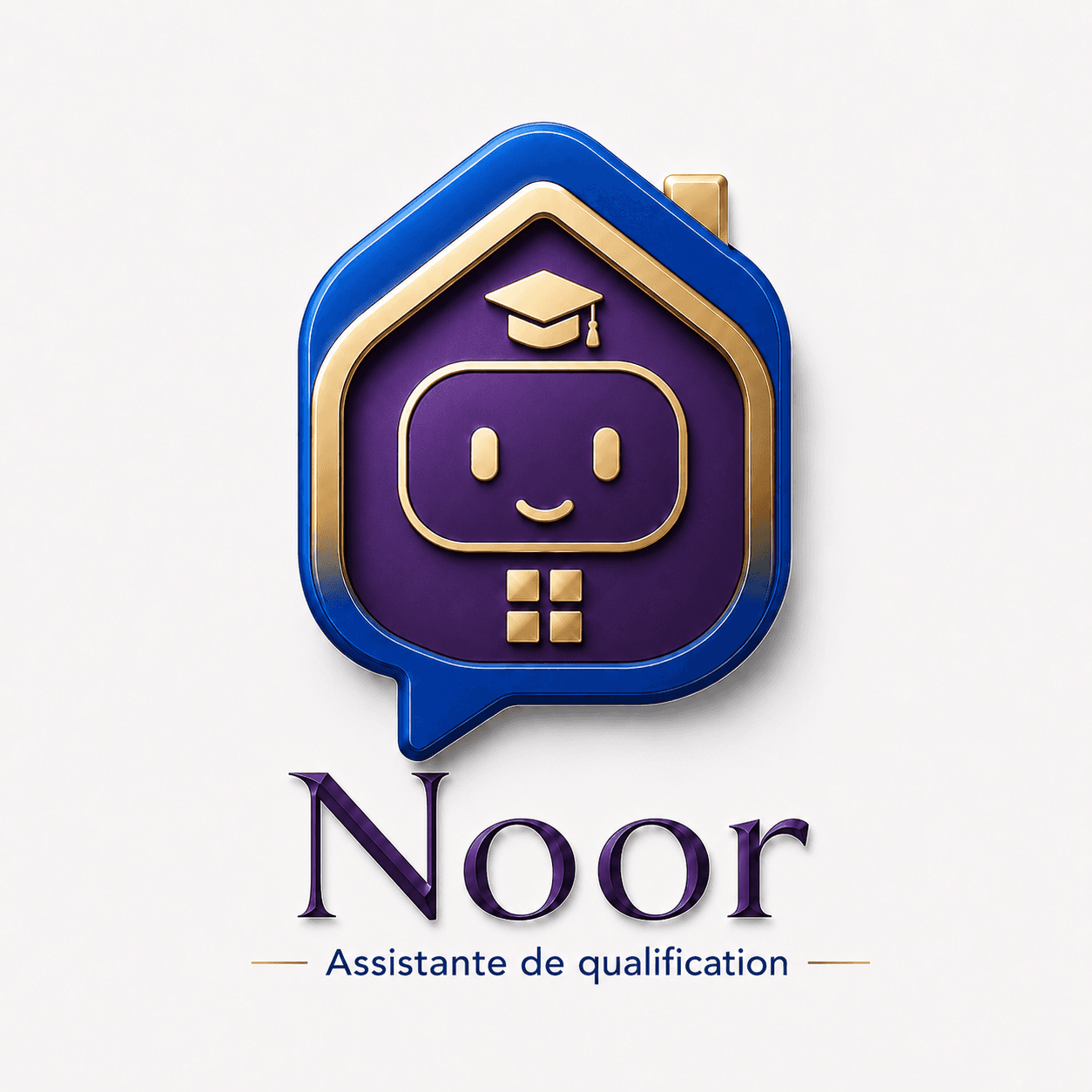 Noor, Assistante de qualification — STEP AI Solutions